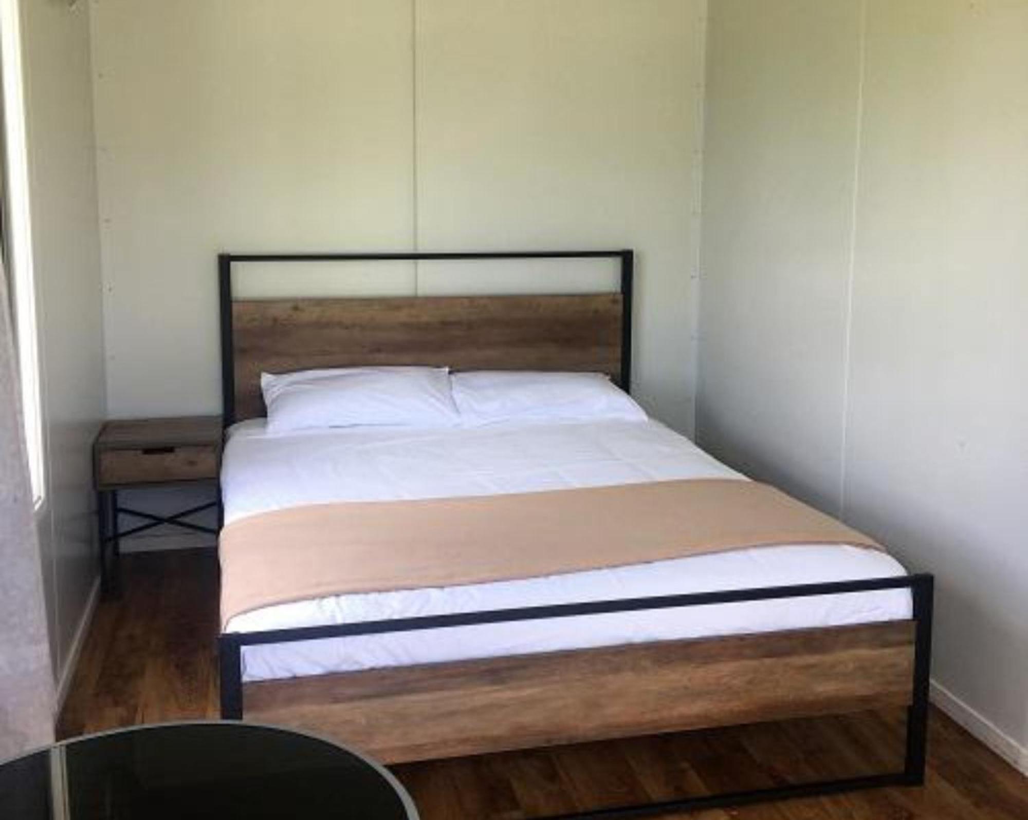 Otorohanga Kiwi Holiday Park Pokoj fotografie
